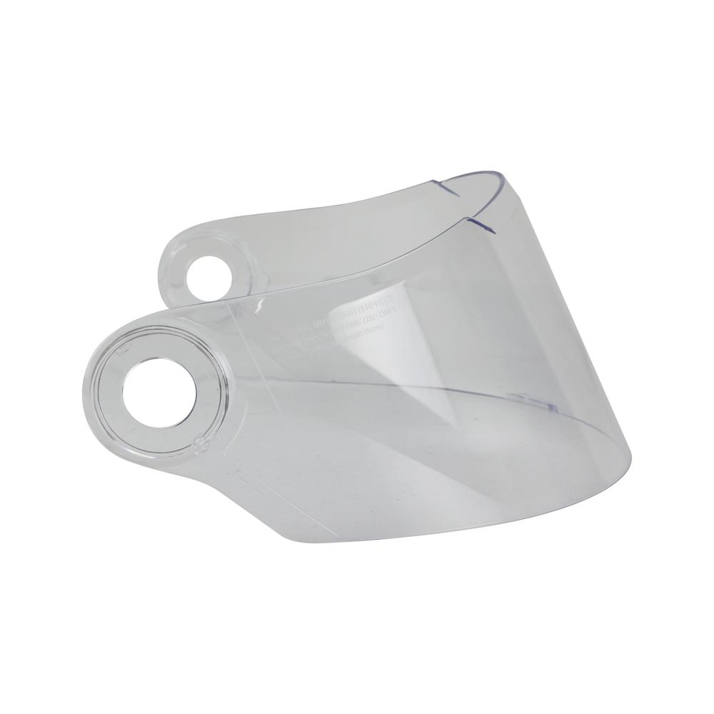 Mica para Casco Ghira Ghevolv Transparente