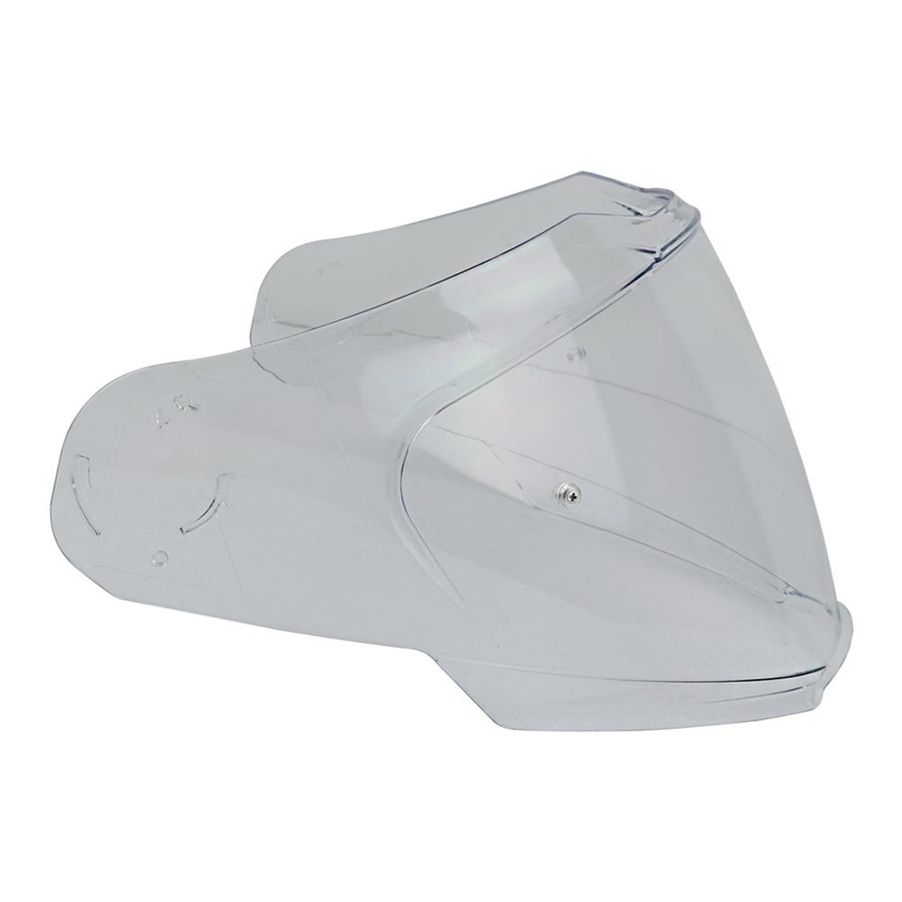 Mica para Casco Smk Hybrid Evo Transparente