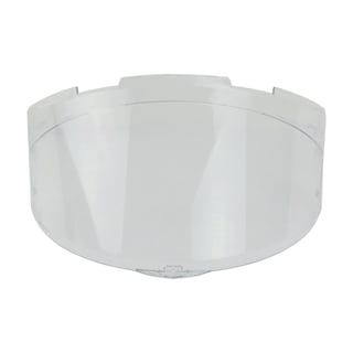 Foto 3 | Mica para Casco Smk Typhoon Transparente