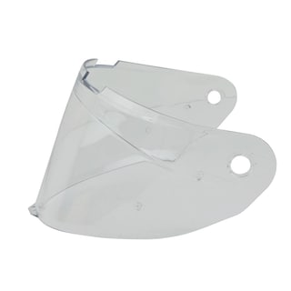Foto 4 | Mica para Casco Smk Typhoon Transparente