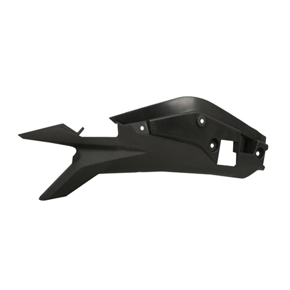 Foto 1 | Sistema Casco Moto Visor 522 Hebotech