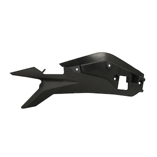 Foto 1 | Sistema Casco Moto Visor 522 Hebotech