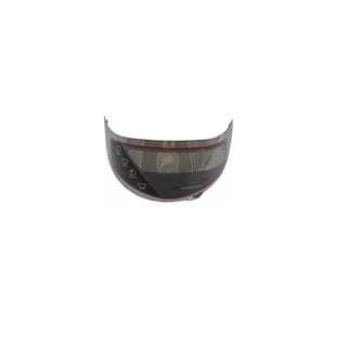 Foto 1 | Mica Para Casco Eo Safe Imports Esi-13462 Gris Oscuro