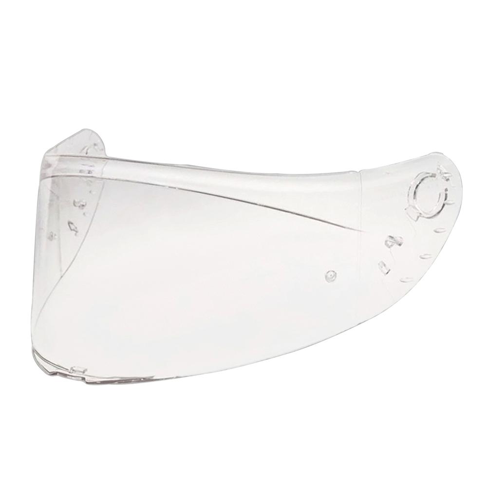 Visera Mica Draken Axxis para Casco de Moto Transparente