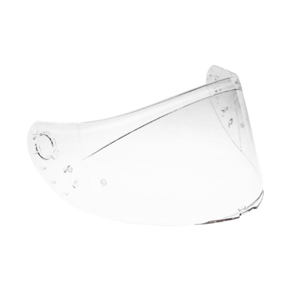 Visera Mica Axxis Draken Transparente para Casco de Motocicleta