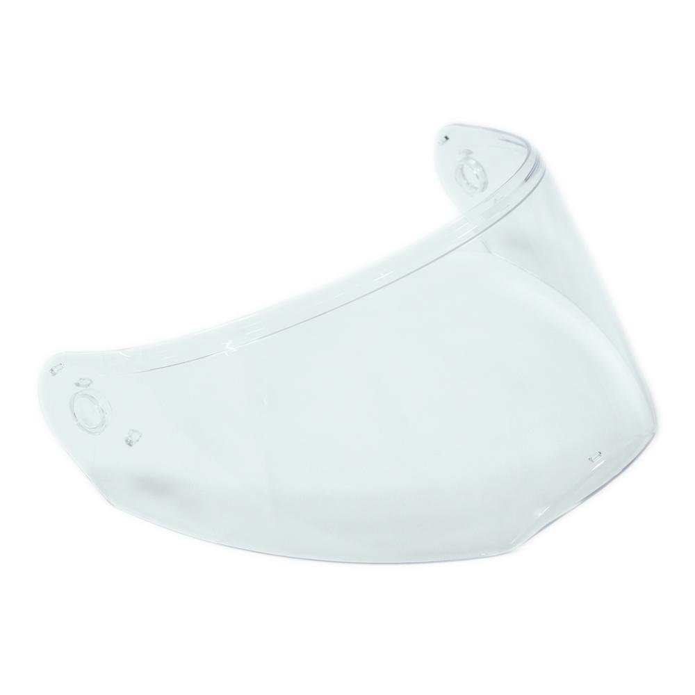 Foto 3 pulgar | Mica Casco Transparente Roda Revenge Pro