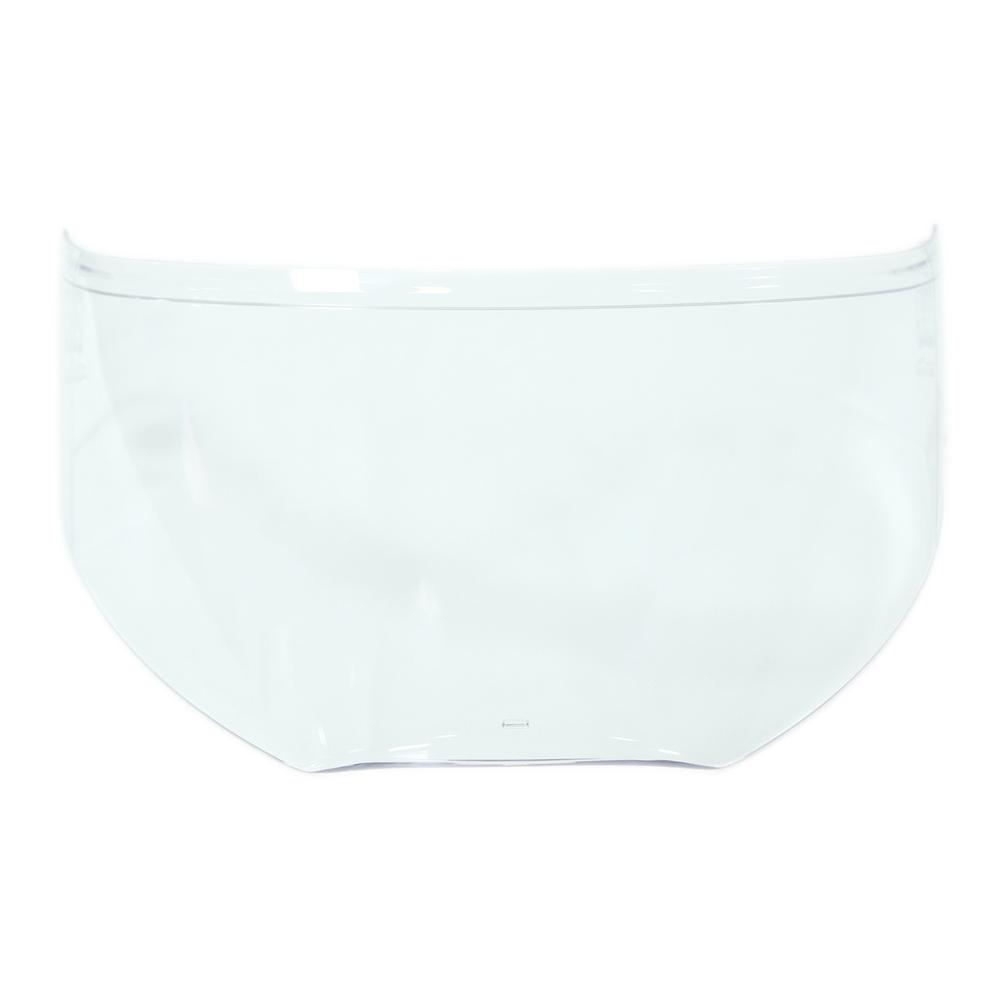 Foto 4 pulgar | Mica Casco Transparente Roda Revenge Pro