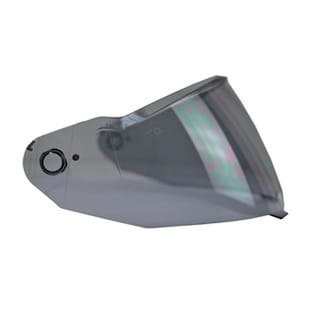 Foto 2 | Mica Casco Humo Roda Booster