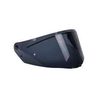 Foto 2 | Mica Casco Shaft Sh559 Humo