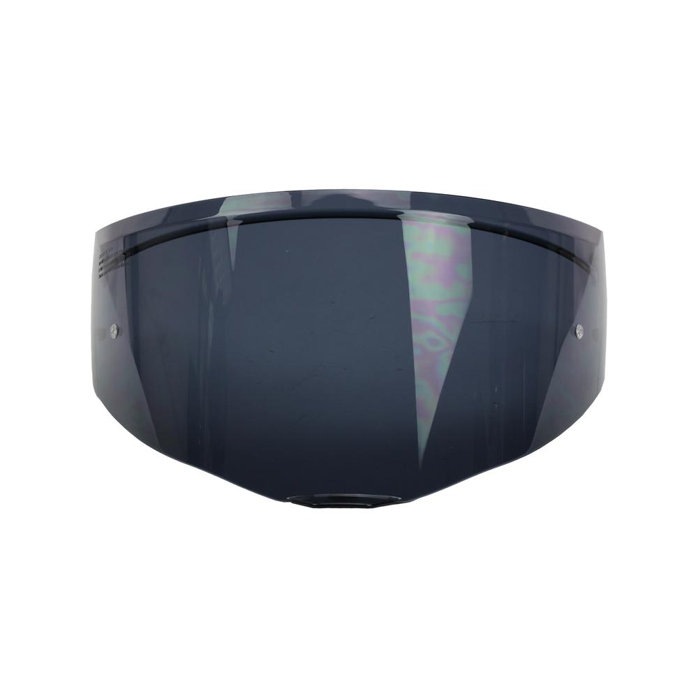 Foto 4 pulgar | Mica Casco Shaft Sh559 Humo