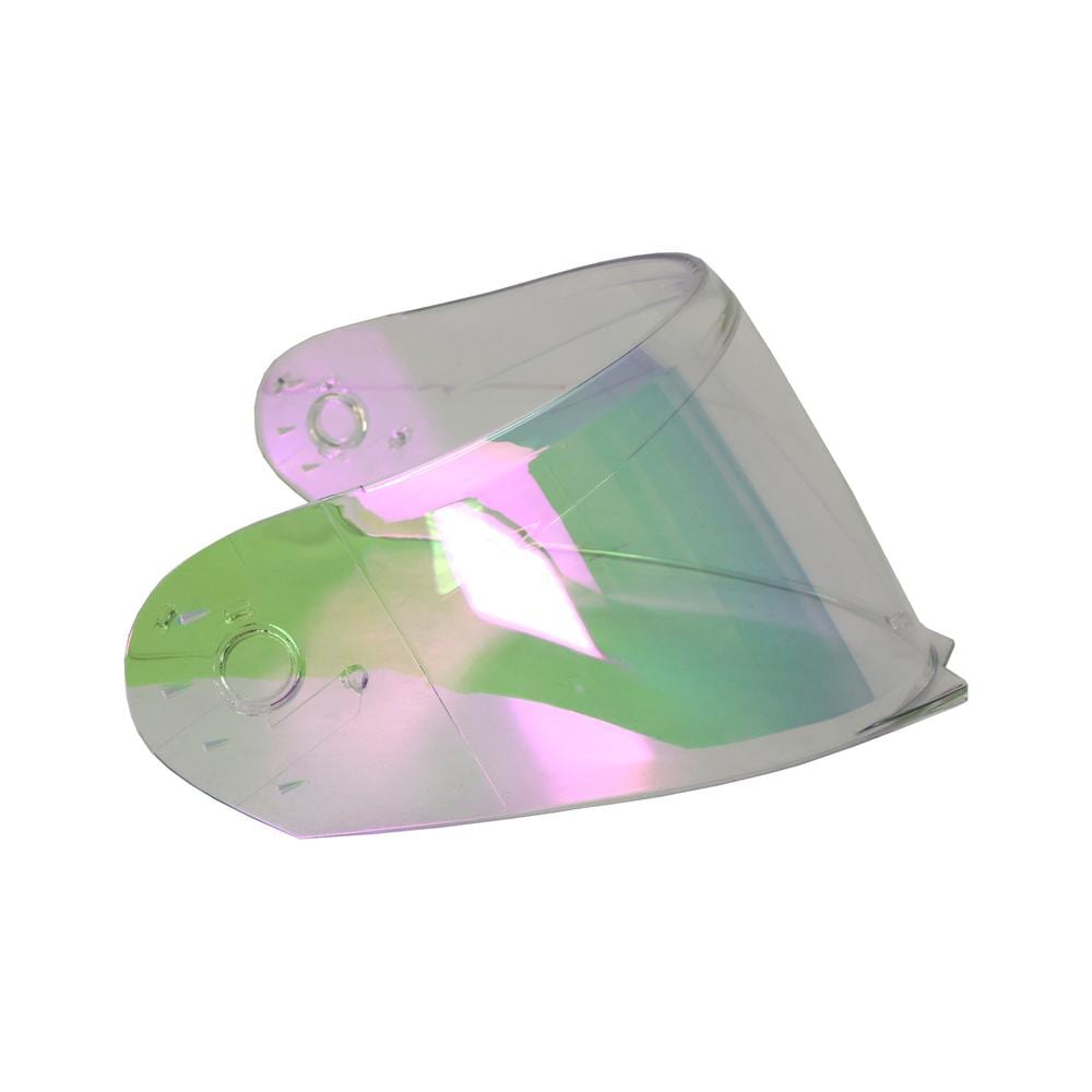 Mica Casco Verde Roda Pilot $452