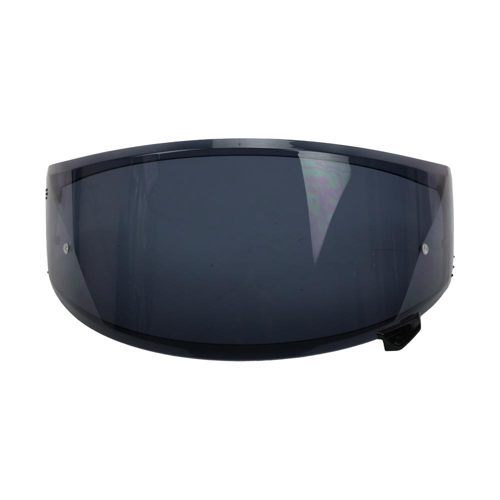 Foto 4 pulgar | Mica Casco Shaft Sh610 Humo