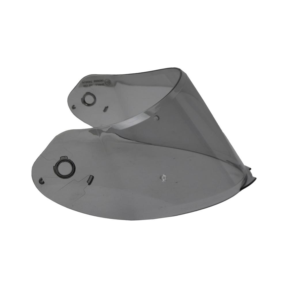 Foto 2 pulgar | Mica Casco Shaft Sh582sp Humo
