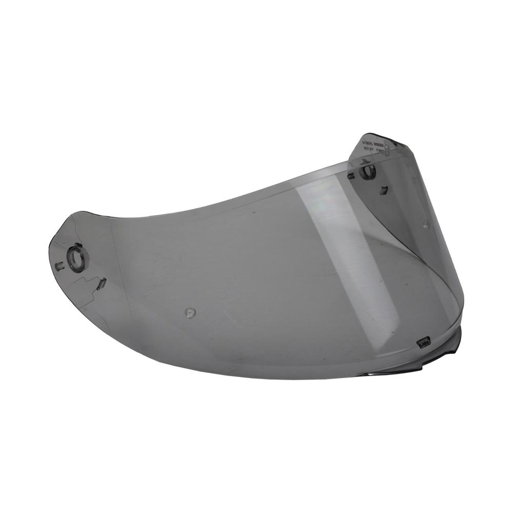 Foto 3 pulgar | Mica Casco Shaft Sh582sp Humo