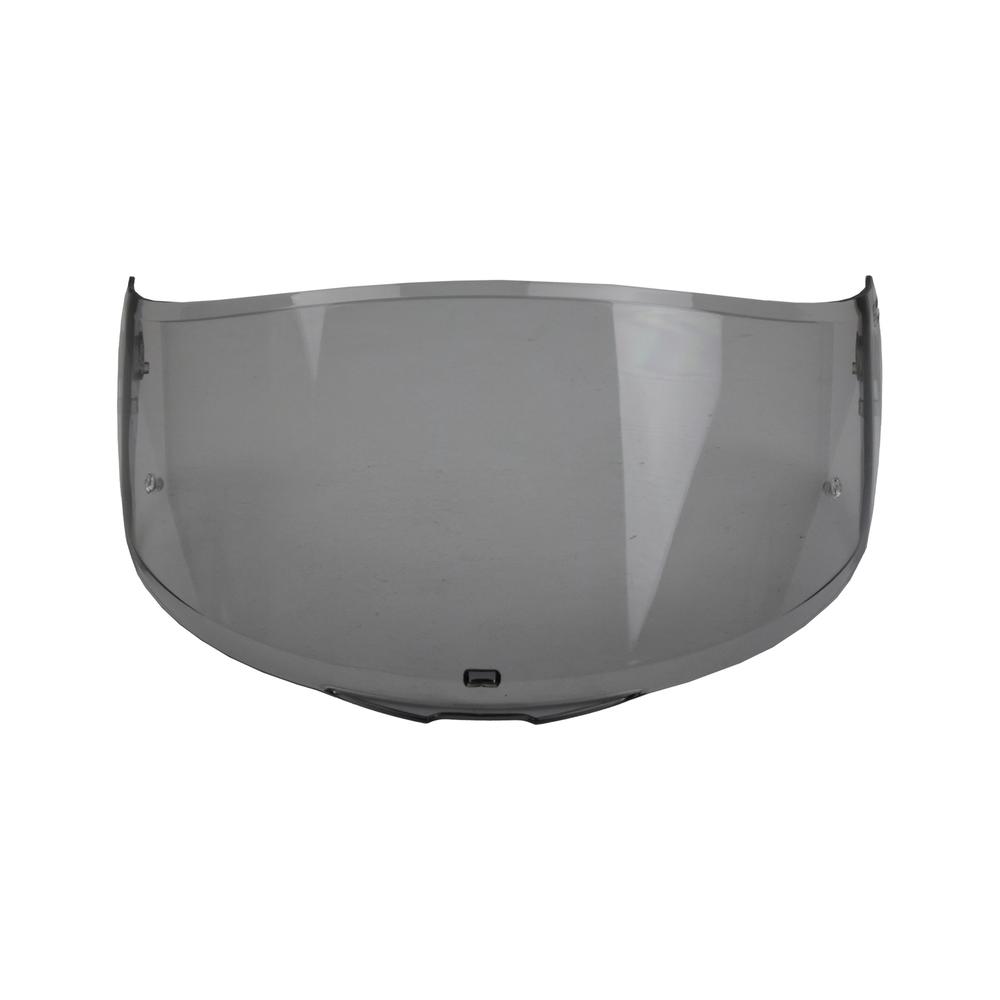 Foto 4 pulgar | Mica Casco Shaft Sh582sp Humo