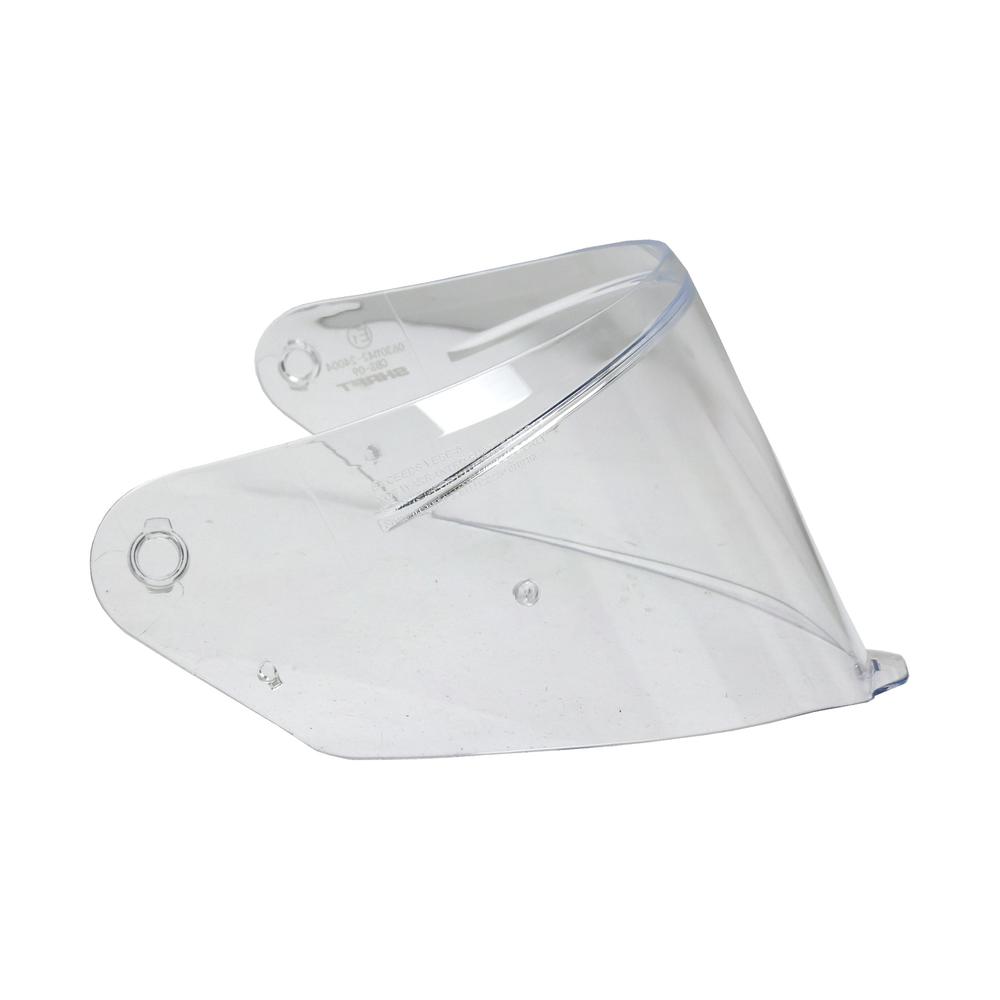 Foto 2 pulgar | Mica Casco Shaft Sh559 Transparente