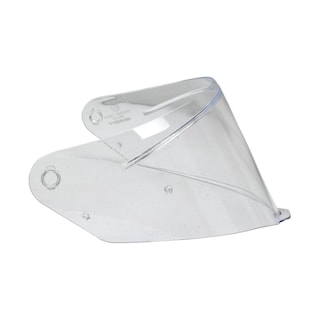 Foto 1 | Mica Casco Shaft Sh559 Transparente