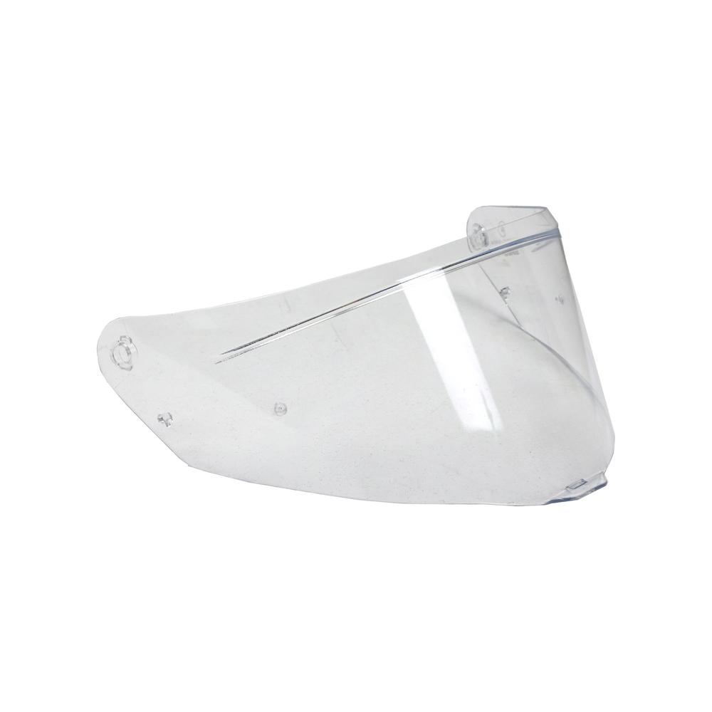Foto 3 pulgar | Mica Casco Shaft Sh559 Transparente