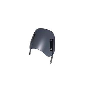 Foto 1 | Faro Parabrisas 5 A 7 Pulgadas Universal Moto Carenado Eo Safe Imports Esi-13447 Negro