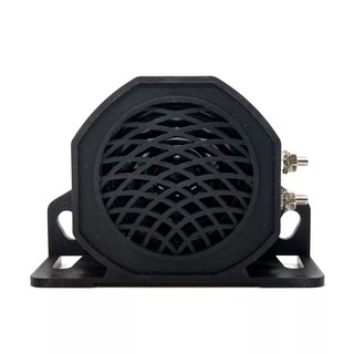Foto 1 | Alarma de Reversa Eo Safe Imports Esi-6247 Uso Rudo 12-24 V para Tráiler/Camion 110db Negro