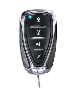Foto 1 | Alarma Para Automóvil Audiobahn Us-240