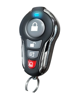 Foto 1 | Alarma Para Automóvil Audiobahn Us-230