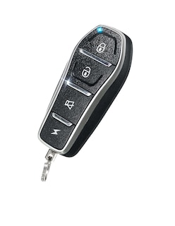 Foto 1 | Alarma Para Automóvil Audiobahn Us-250
