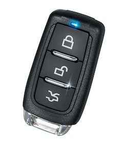 Foto 1 | Alarma Para Automóvil Audiobahn Us-260