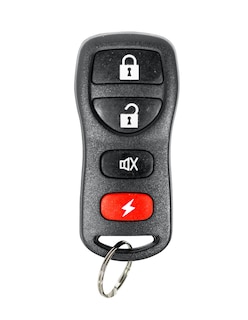 Foto 1 | Alarma Para Automovil Audiobahn Ms-116