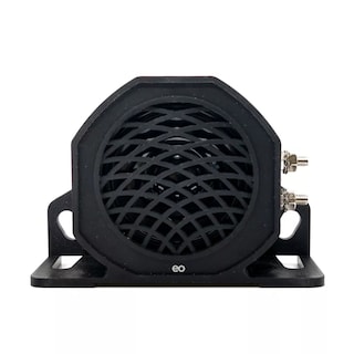 Foto 1 | Alarma De Reversa Uso Rudo 12-24v Trailer Camion 110db Eo Safe Imports Esi-6247-1 Negro