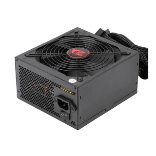 Foto 3 | Fuente de Poder REDRAGON Rgps 500 W Ps001 Negro