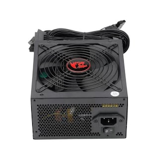 Foto 4 | Fuente de Poder REDRAGON Rgps 500 W Ps001 Negro