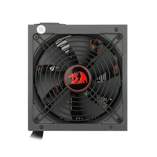 Foto 5 | Fuente de Poder REDRAGON Rgps 500 W Ps001 Negro