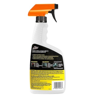 Foto 4 | Combo Aromarizante Corcho + Protector De Coche Armor All