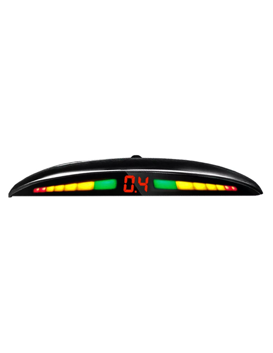 Sensor De Reversa Para Auto Aps-04