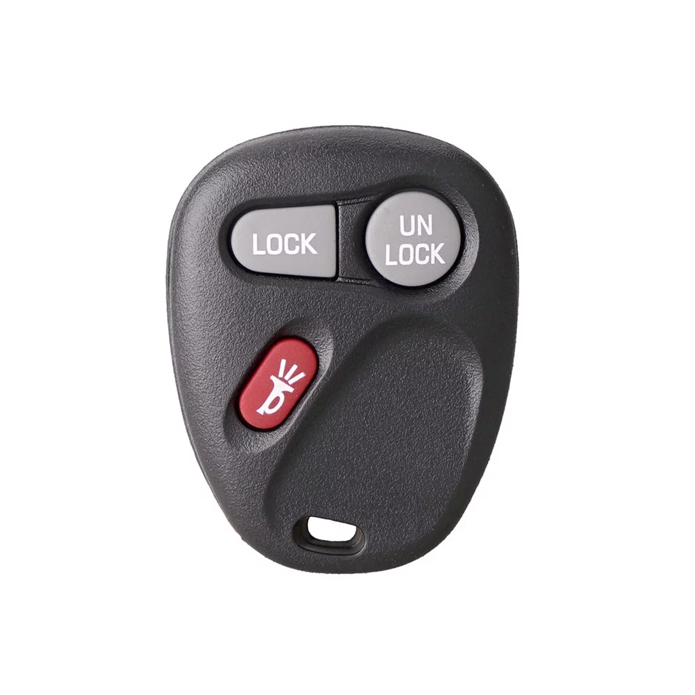 Foto 1 | Control de Llave Atrápame para Chevrolet Silverado 1999-2001