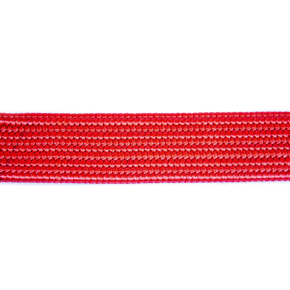Liga Elastica Roja 1.20m $230