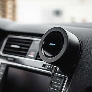 Foto 3 | Purificador de Aire Osram Airzingmini