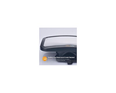 Foto 4 | Espejo de Automóvil para Bebé