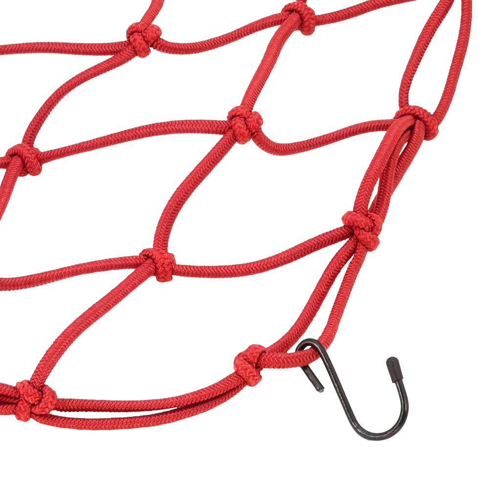 Foto 4 pulgar | Red Porta Cascos Rasen