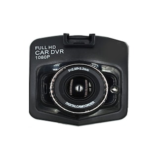 Foto 1 | Cámara Seguridad Para Auto Con Sensor Movimiento Full Hd