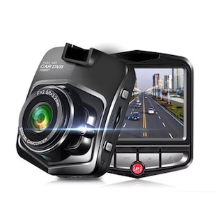 Foto 5 | Cámara Seguridad Para Auto Con Sensor Movimiento Full Hd