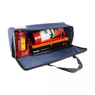 Foto 2 | Kit para Camiones con Gato - 12 Ton