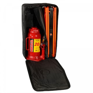 Foto 1 | Kit para Camiones con Gato - 20 Ton