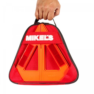 Foto 3 | Kit de Emergencia Reglamento de Tránsito Mikels Krt-r