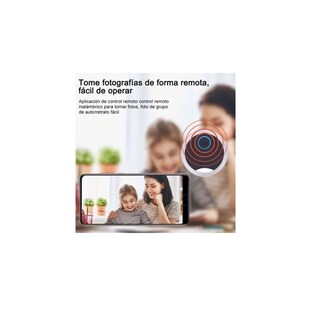 Foto 5 | Llavero Localizador Belug con Bluetooth