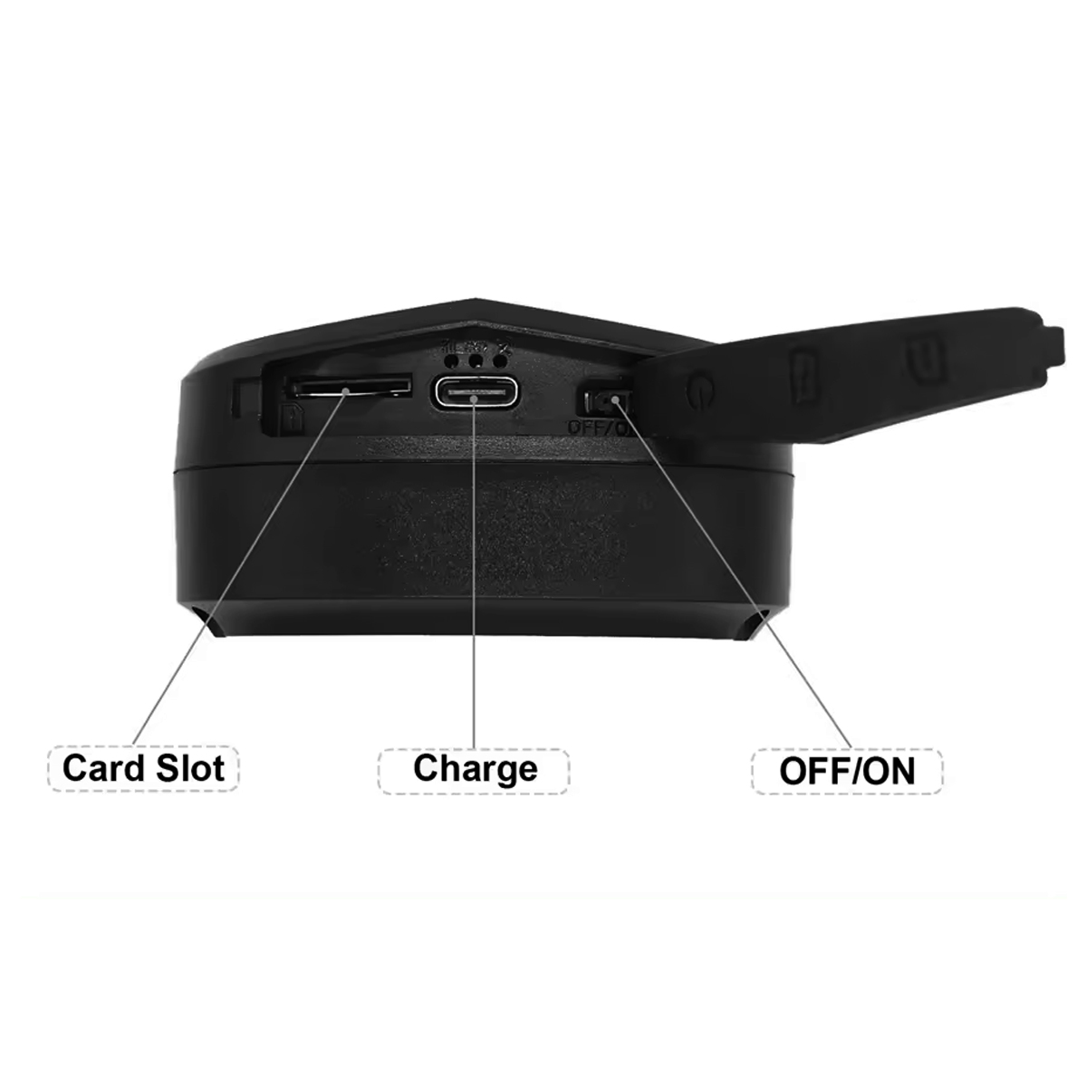 Foto 4 pulgar | Gps Localizador Sinotrack Tracker St-915 Magnetico Auto Vehicular