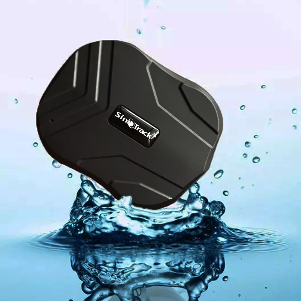 Foto 8 pulgar | Gps Localizador Sinotrack Tracker St-915 Magnetico Auto Vehicular