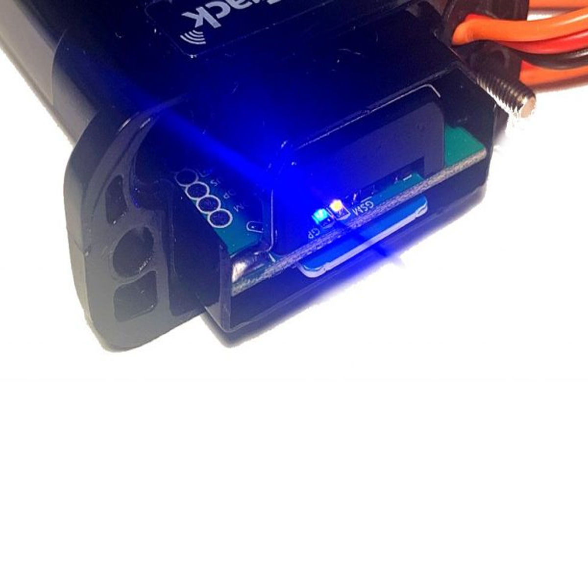 Foto 5 | Gps Localizador Auto Moto Sinotrack St901 Plataforma App Relay 4g