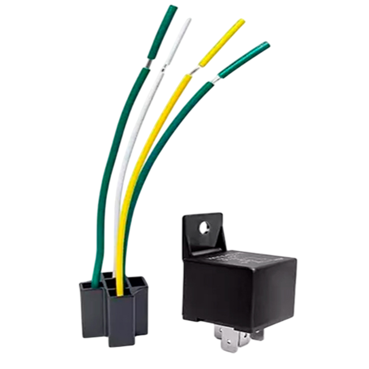 Foto 7 pulgar | Gps Localizador Auto Moto Sinotrack St901 Plataforma App Relay 4g
